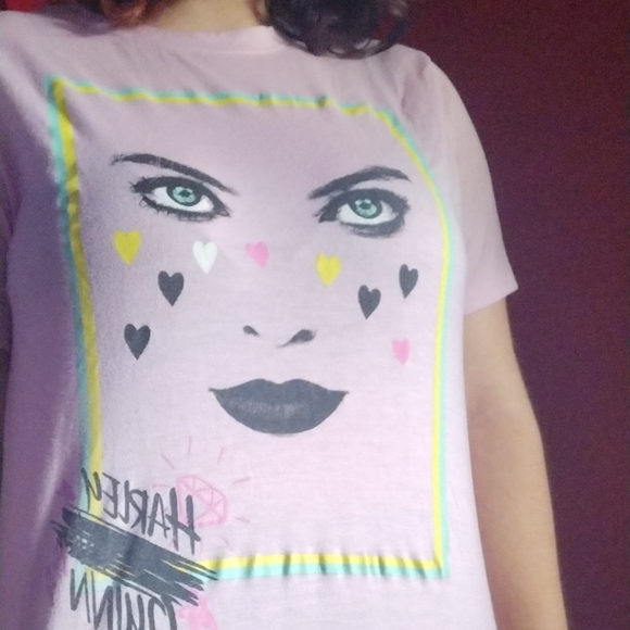 Harley Quinn XL Shirt - Picture 3 of 3